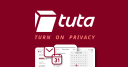 Logo von Tutanota