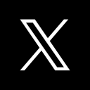 Logo von Twitter (X)