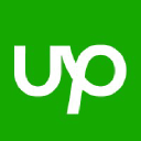 Logo von Upwork