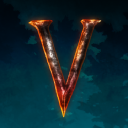 Logo von Valheim