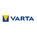 Logo von Varta