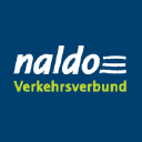 Logo von Verkehrsverbund Neckar-Alb-Donau (naldo)