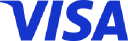 Logo von Visa