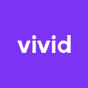 Logo von Vivid Money