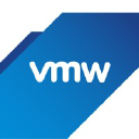 Logo von VMware