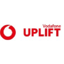 Logo von Vodafone