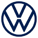 Logo von Volkswagen