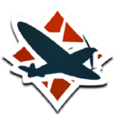 Logo von War Thunder