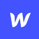 Logo von Webflow