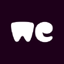 Logo von WeTransfer