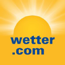 Logo von Wetter.com
