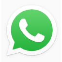 Logo von WhatsApp