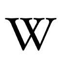 Logo von Wikipedia