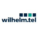 Logo von Wilhelm.tel