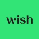 Logo von Wish