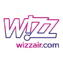 Logo von Wizz Air