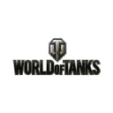 Logo von World of Tanks