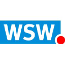 Logo von WSW Wuppertaler Stadtwerke