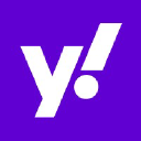 Logo von Yahoo