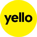 Logo von Yello Strom