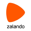 Logo von Zalando