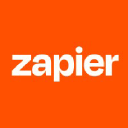Logo von Zapier