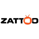Logo von Zattoo