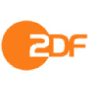 Logo von ZDF