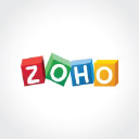 Logo von Zoho CRM