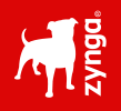 Logo von Zynga